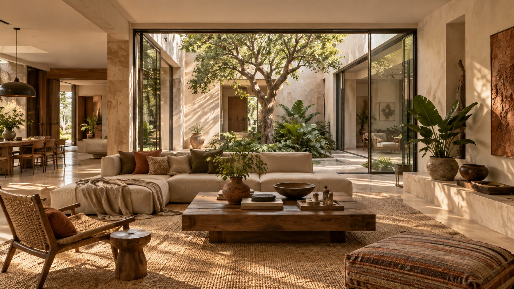 Featured DzineFab interior design project